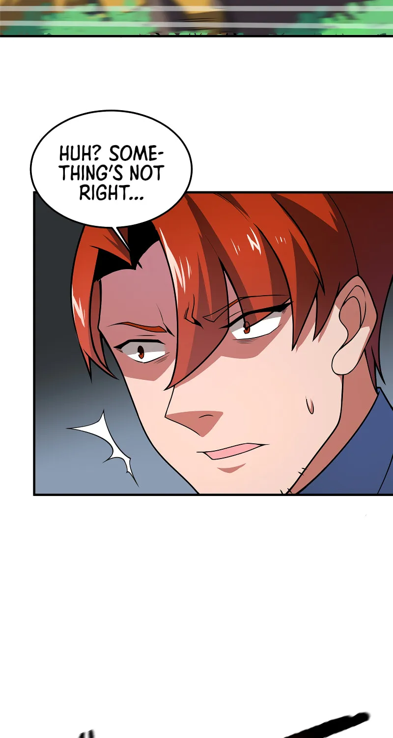 Monster Pet Evolution (Colored) Chapter 111 page 45 - 