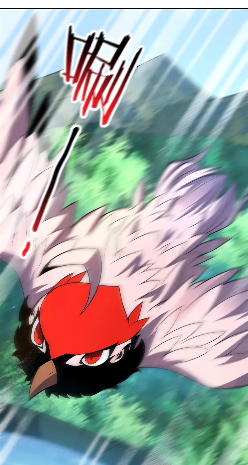 Monster Pet Evolution (Colored) Chapter 111 page 48 - 