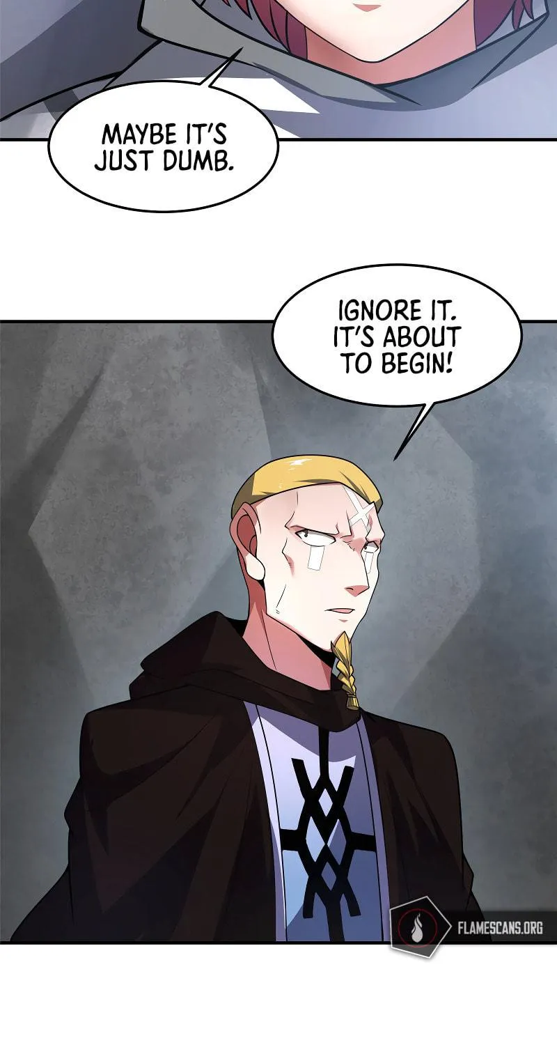 Monster Pet Evolution (Colored) Chapter 112 page 13 - 