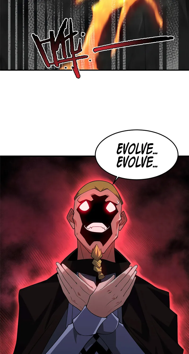 Monster Pet Evolution (Colored) Chapter 112 page 17 - 