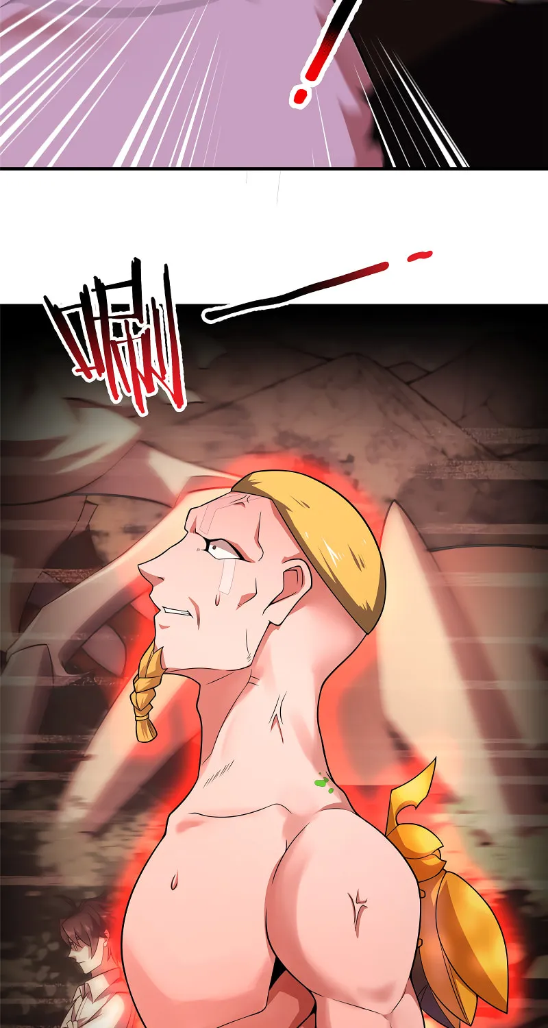 Monster Pet Evolution (Colored) Chapter 112 page 22 - 
