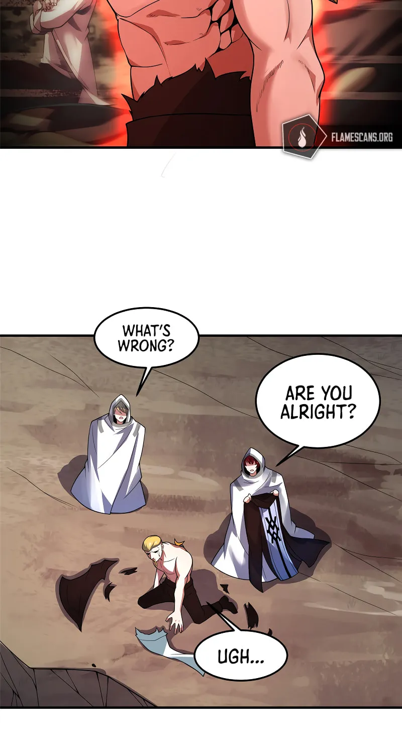 Monster Pet Evolution (Colored) Chapter 112 page 23 - 