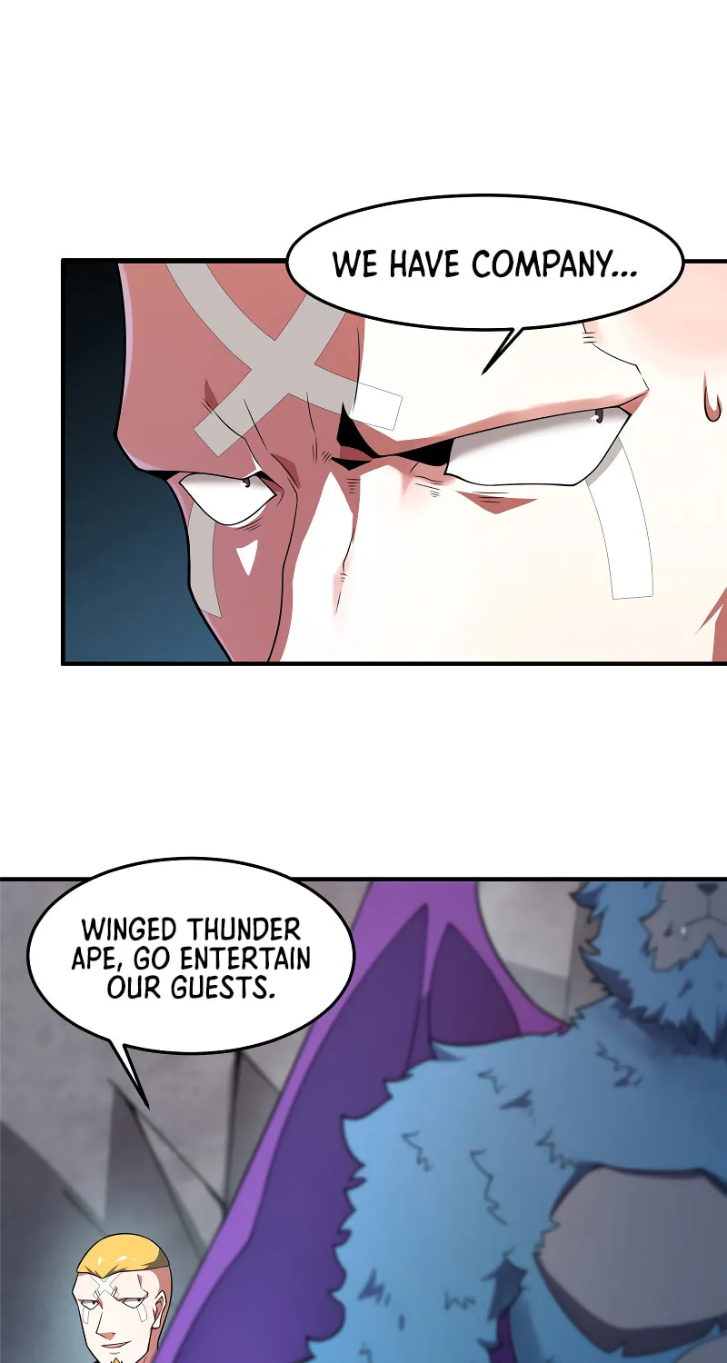 Monster Pet Evolution (Colored) Chapter 112 page 24 - 