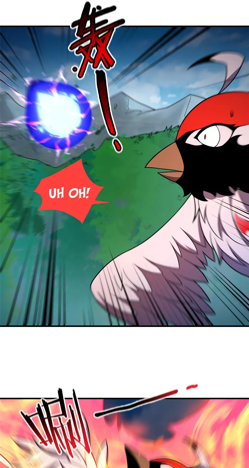 Monster Pet Evolution (Colored) Chapter 112 page 27 - 