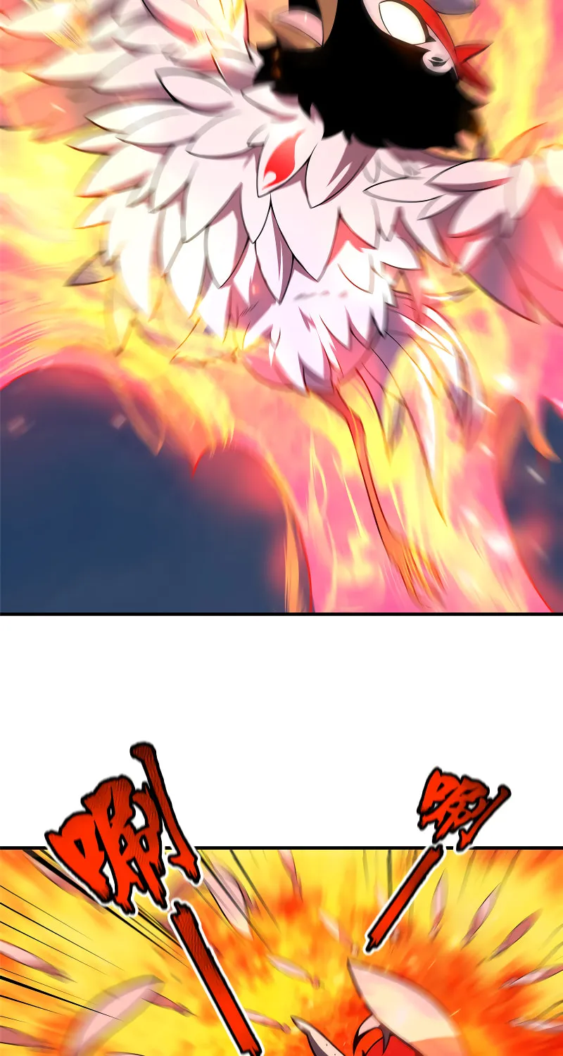 Monster Pet Evolution (Colored) Chapter 112 page 28 - 