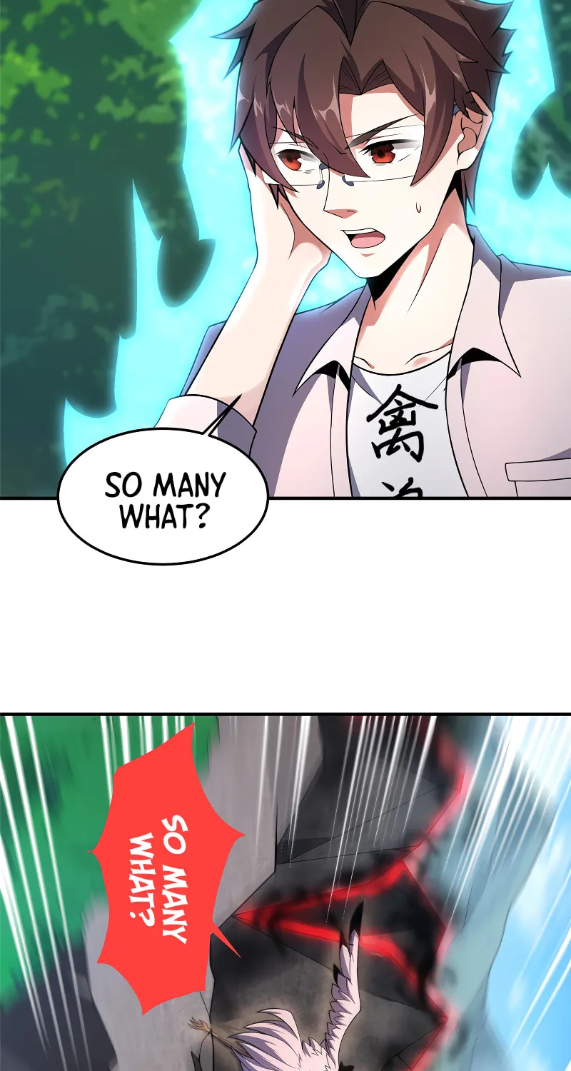 Monster Pet Evolution (Colored) Chapter 112 page 4 - 