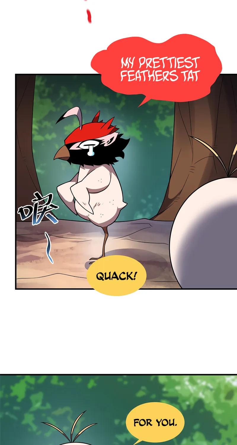 Monster Pet Evolution (Colored) Chapter 112 page 35 - 