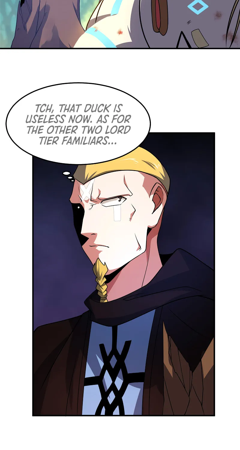 Monster Pet Evolution (Colored) Chapter 112 page 42 - 