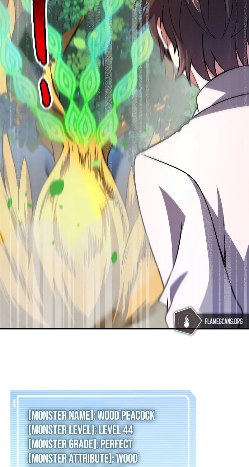 Monster Pet Evolution (Colored) Chapter 112 page 44 - 