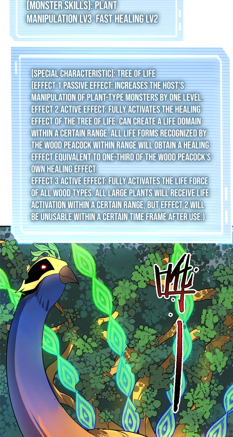 Monster Pet Evolution (Colored) Chapter 112 page 45 - 