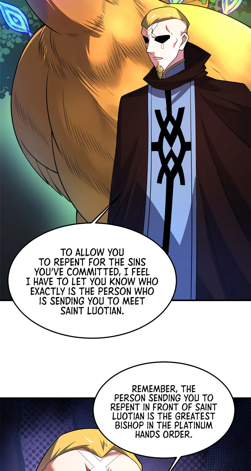 Monster Pet Evolution (Colored) Chapter 112 page 46 - 