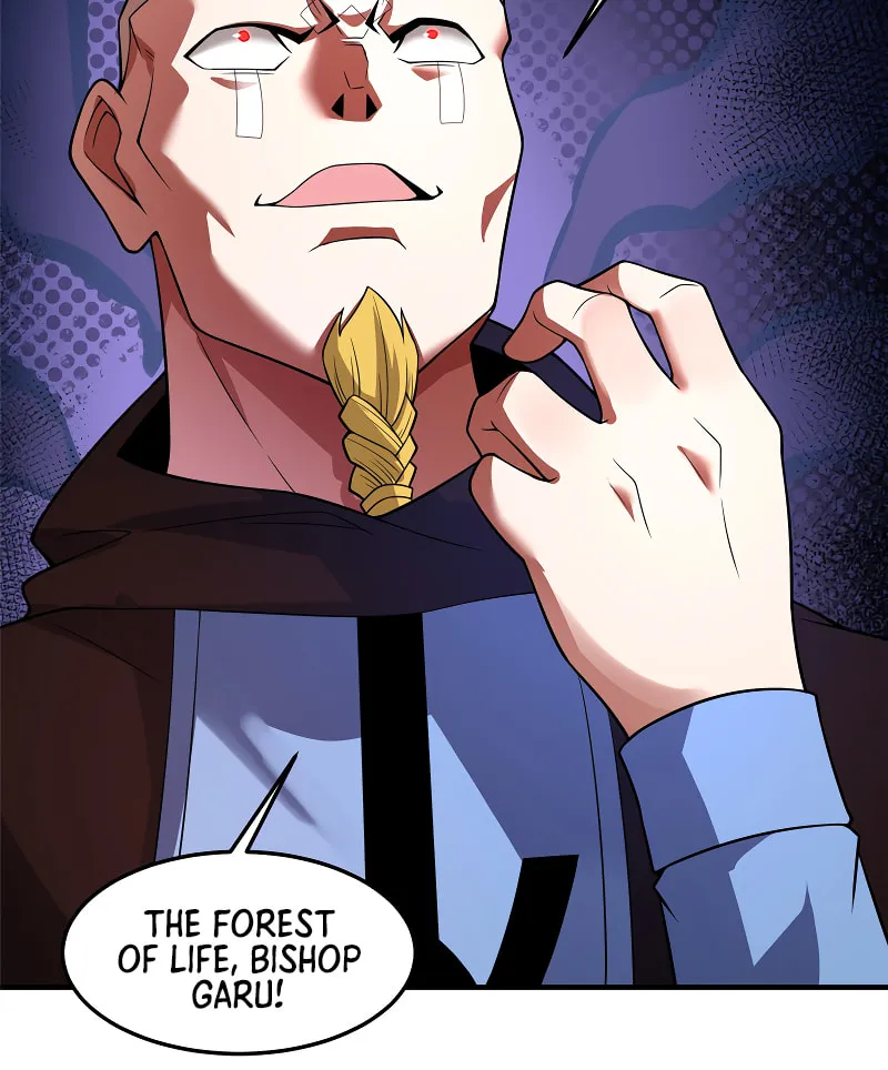 Monster Pet Evolution (Colored) Chapter 112 page 47 - 