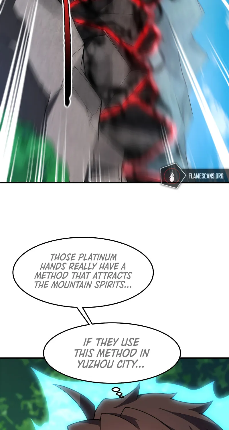 Monster Pet Evolution (Colored) Chapter 112 page 6 - 