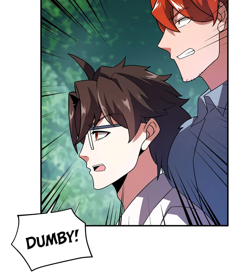 Monster Pet Evolution (Colored) Chapter 112 page 53 - 