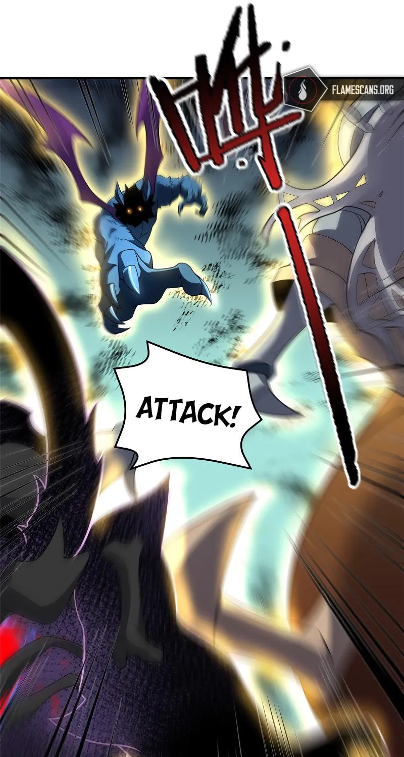 Monster Pet Evolution (Colored) Chapter 112 page 54 - 