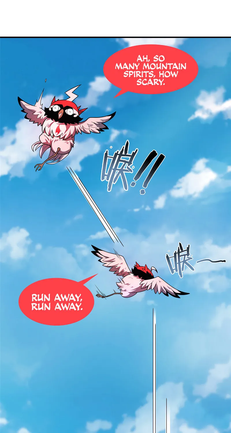 Monster Pet Evolution (Colored) Chapter 112 page 9 - 