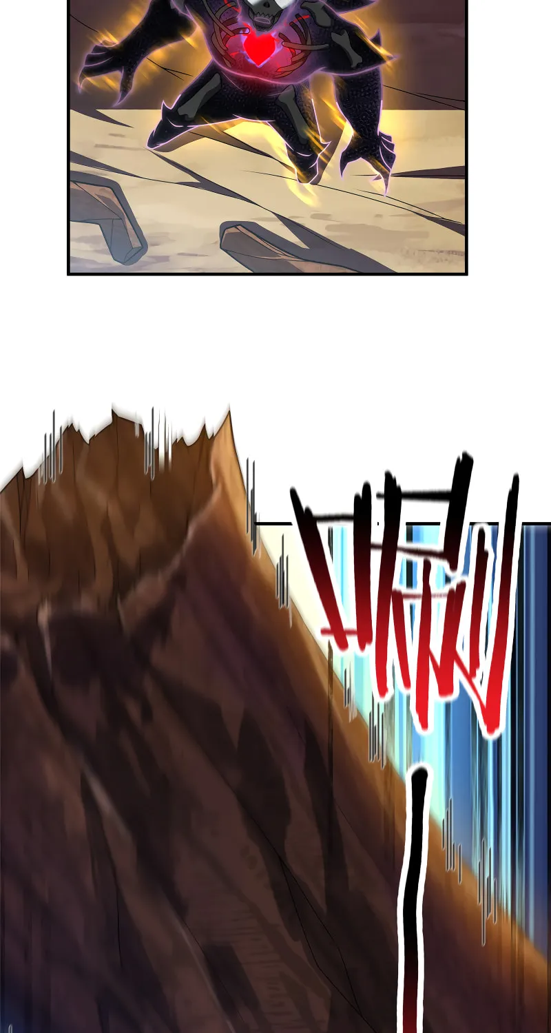 Monster Pet Evolution (Colored) Chapter 113 page 11 - 