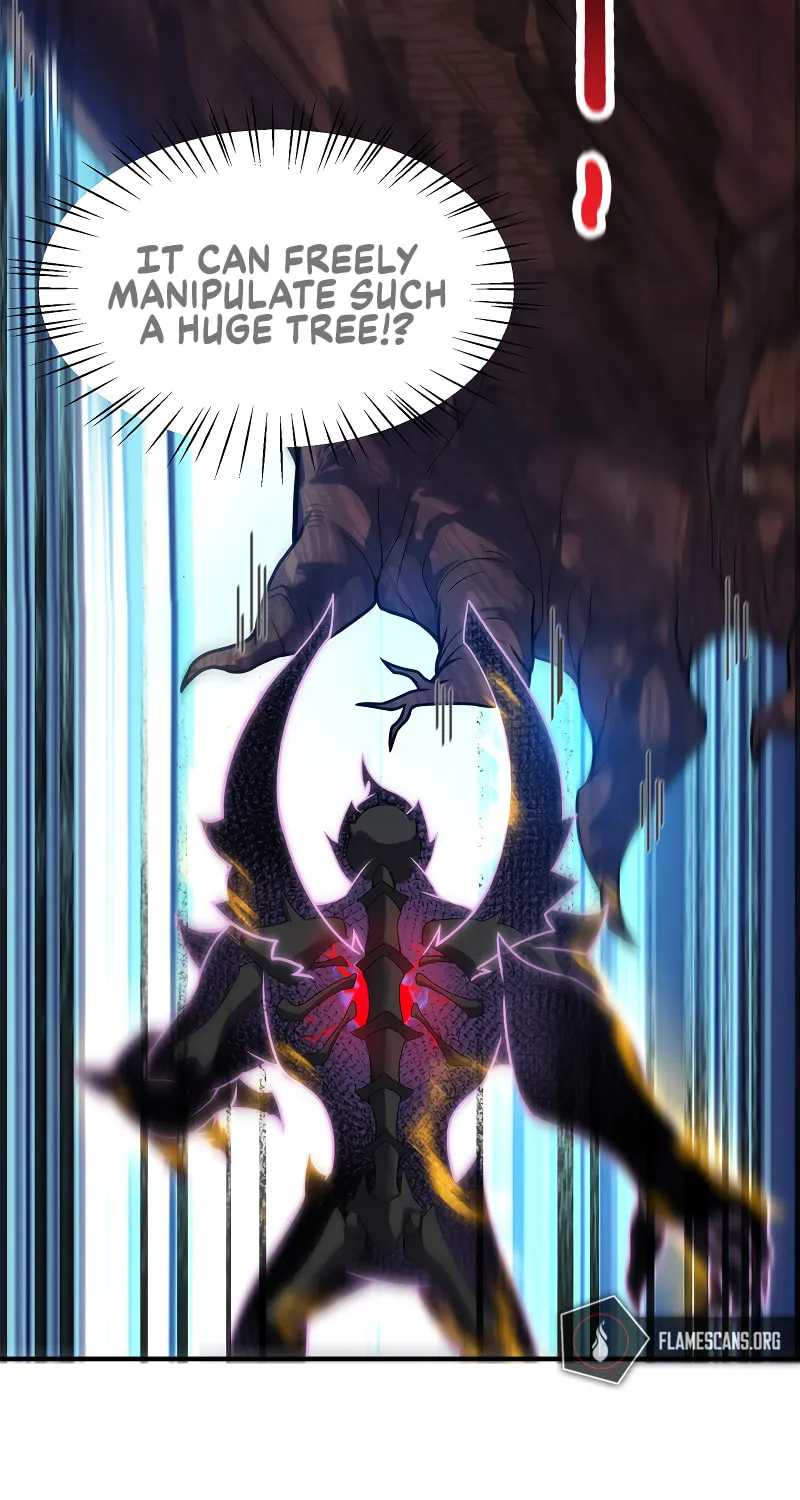 Monster Pet Evolution (Colored) Chapter 113 page 12 - 