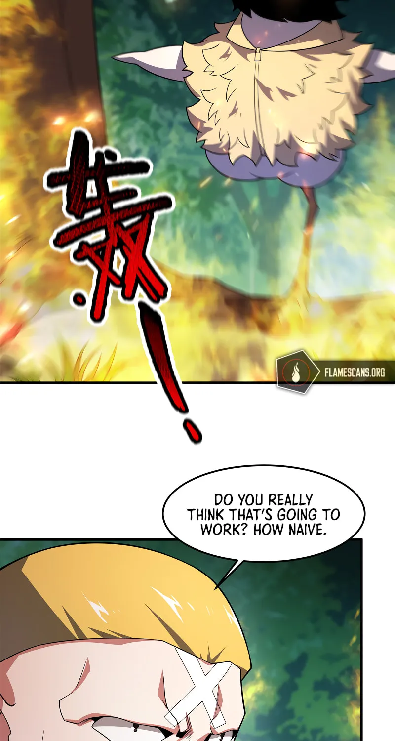 Monster Pet Evolution (Colored) Chapter 113 page 20 - 