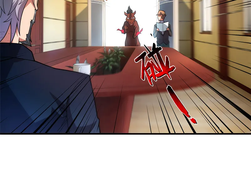 Monster Pet Evolution (Colored) Chapter 113 page 30 - 
