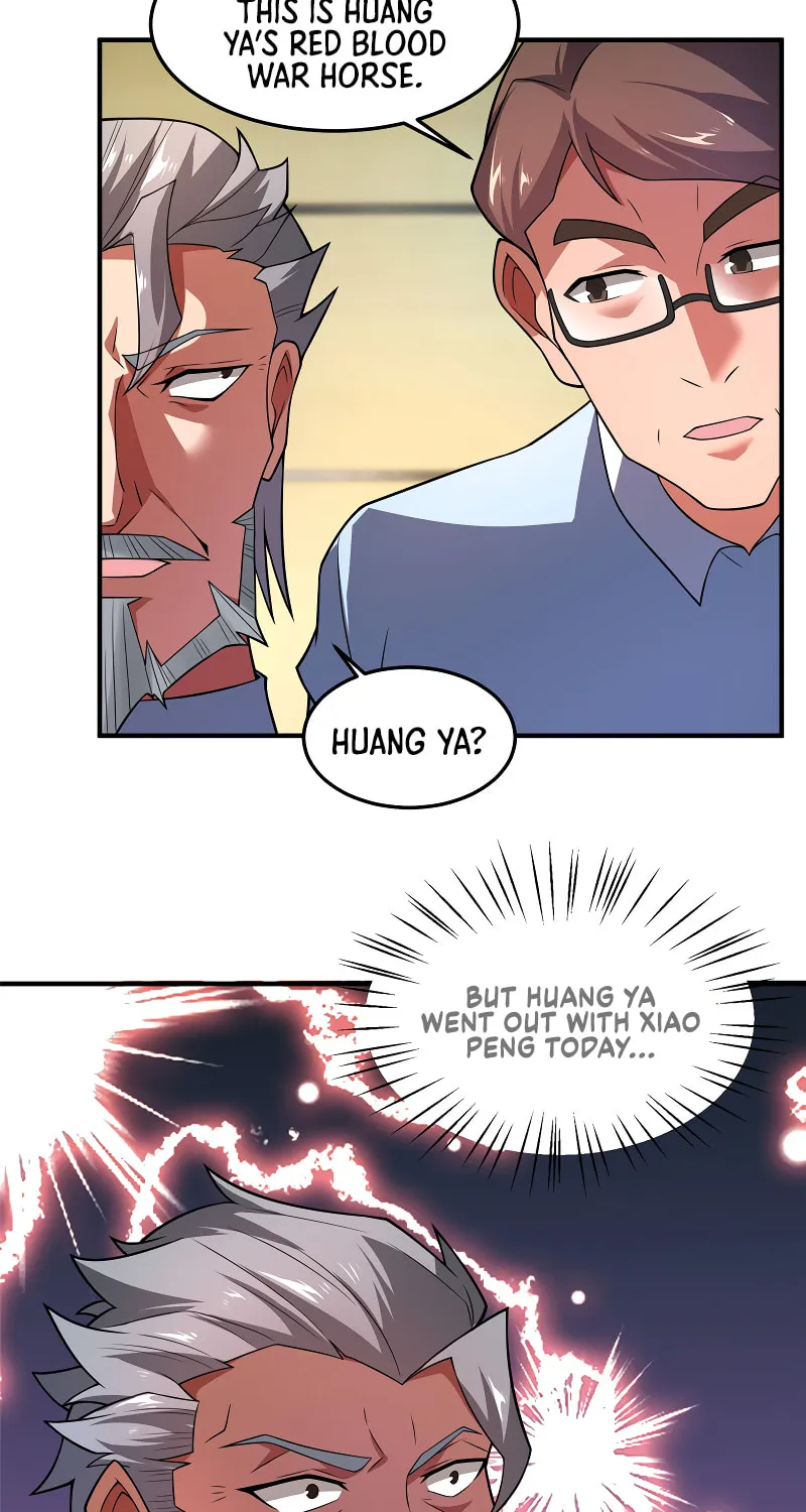Monster Pet Evolution (Colored) Chapter 113 page 32 - 