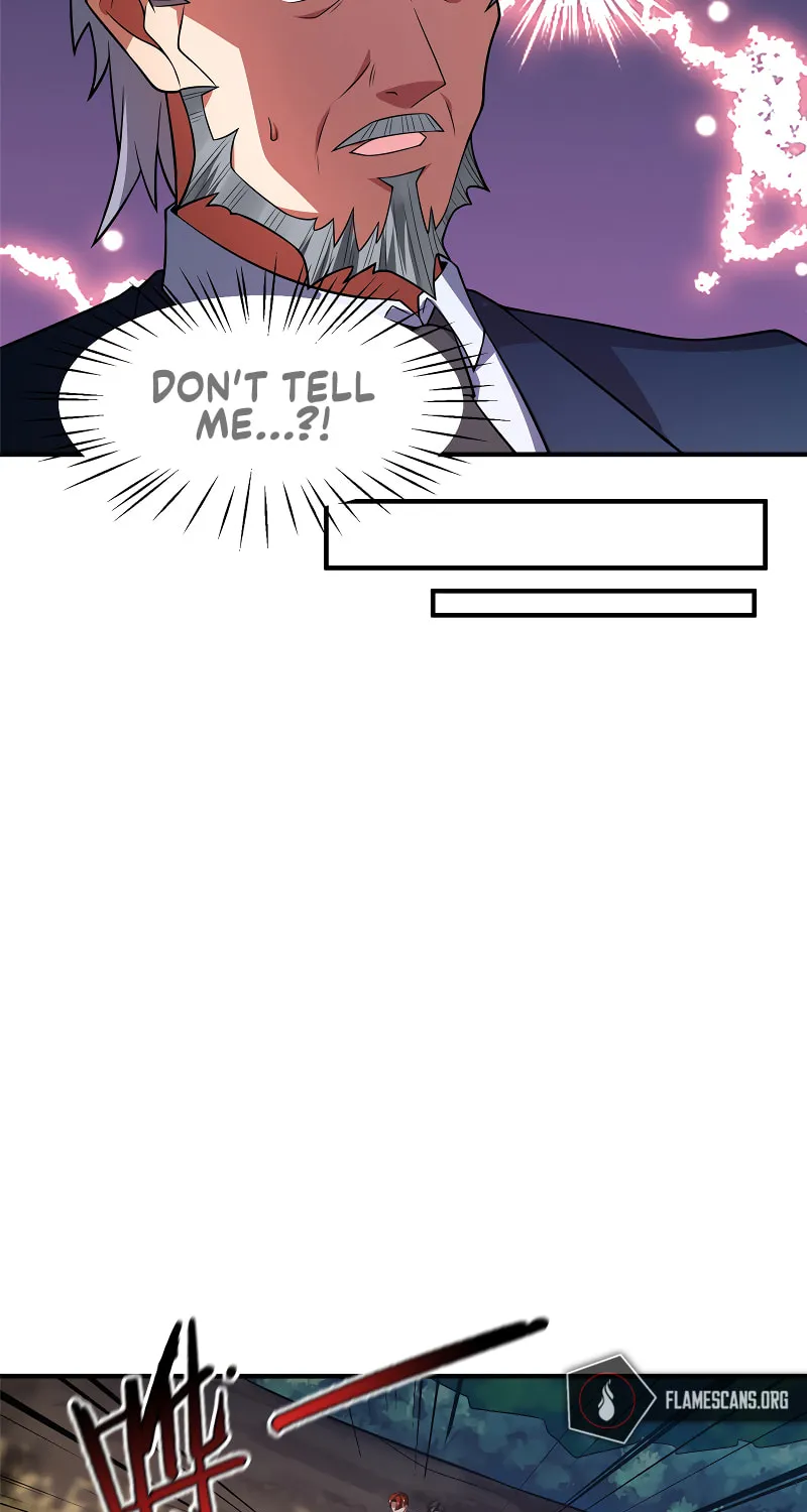 Monster Pet Evolution (Colored) Chapter 113 page 33 - 
