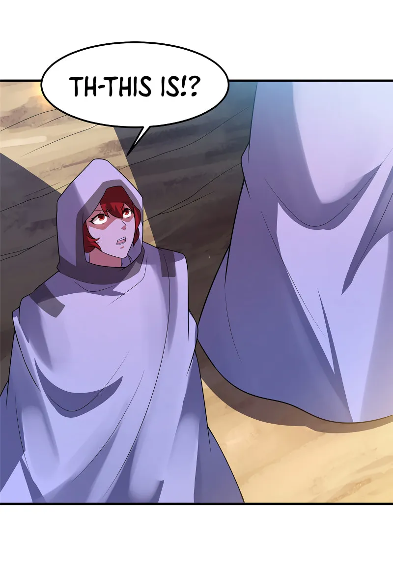 Monster Pet Evolution (Colored) Chapter 113 page 36 - 