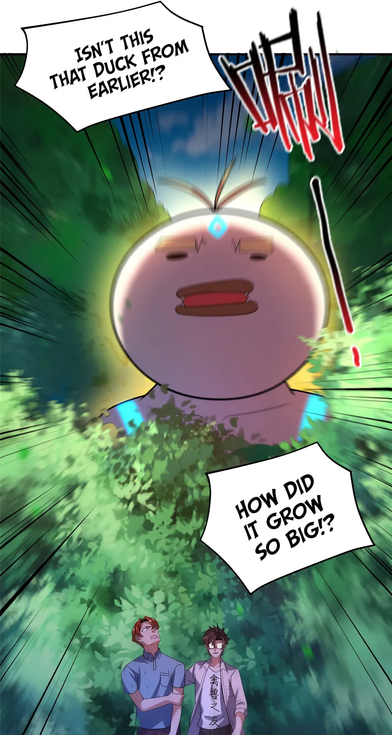 Monster Pet Evolution (Colored) Chapter 113 page 37 - 