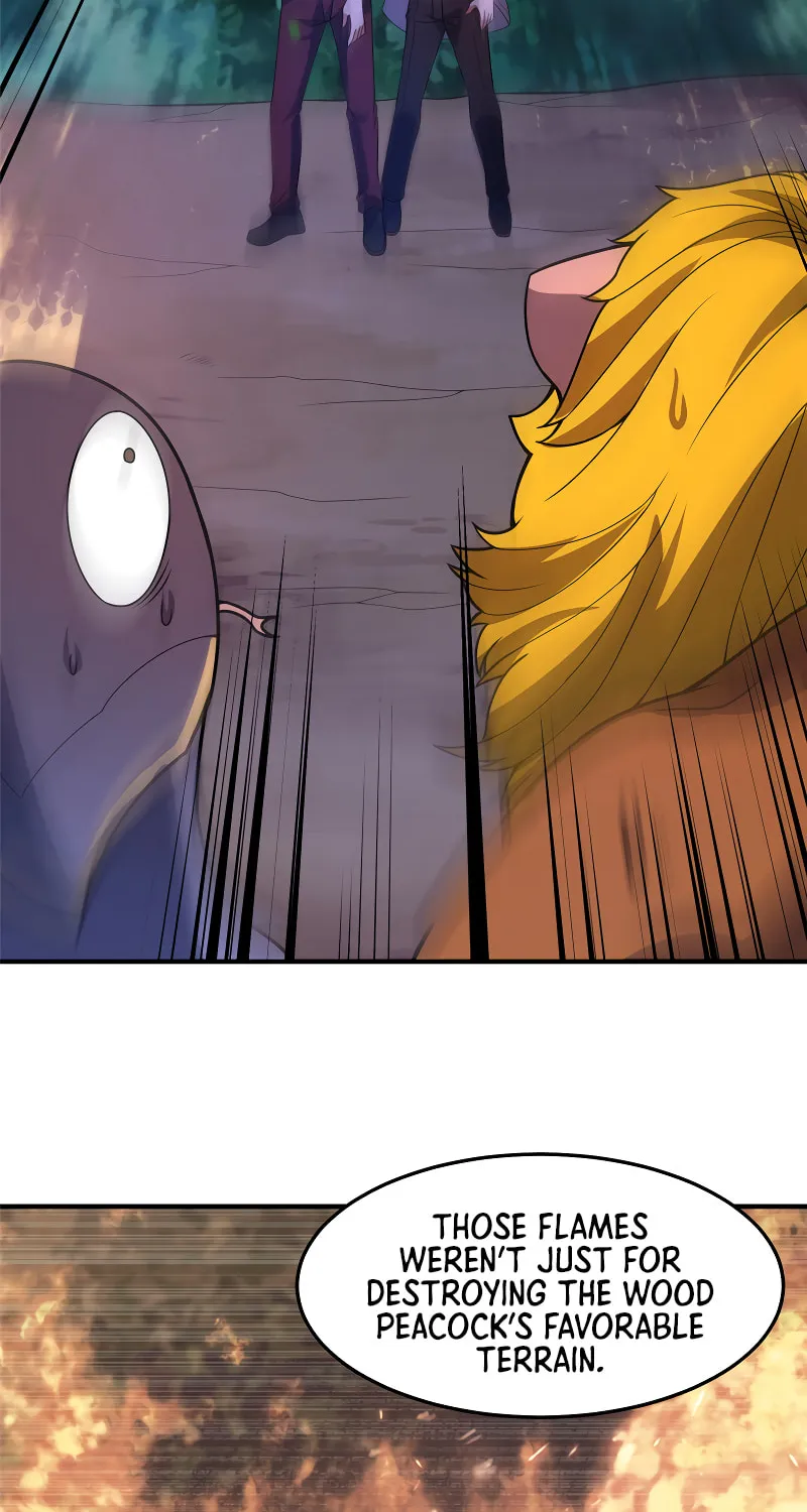 Monster Pet Evolution (Colored) Chapter 113 page 38 - 