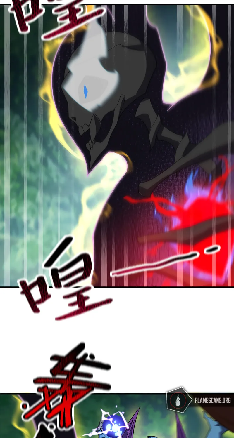 Monster Pet Evolution (Colored) Chapter 113 page 5 - 
