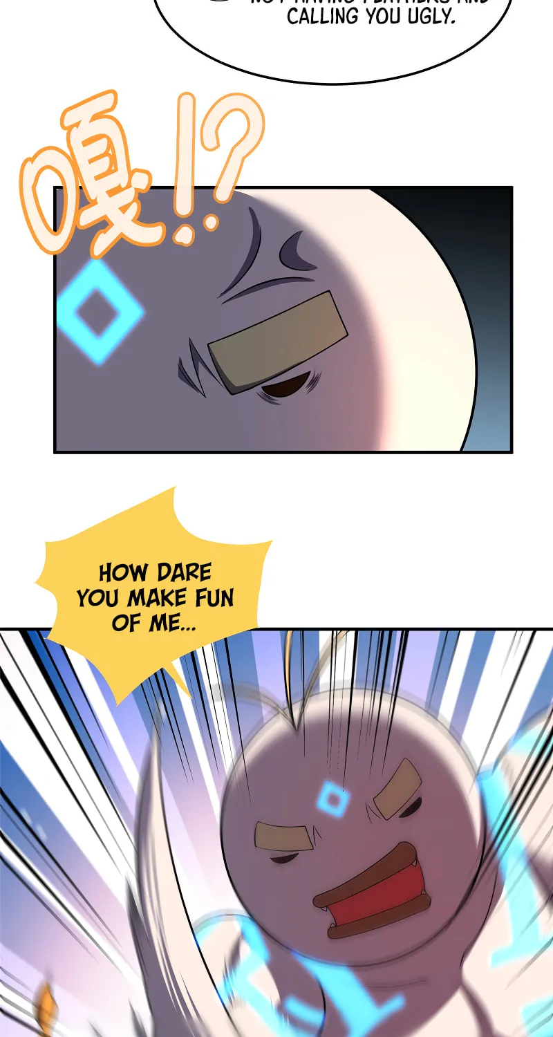 Monster Pet Evolution (Colored) Chapter 113 page 42 - 