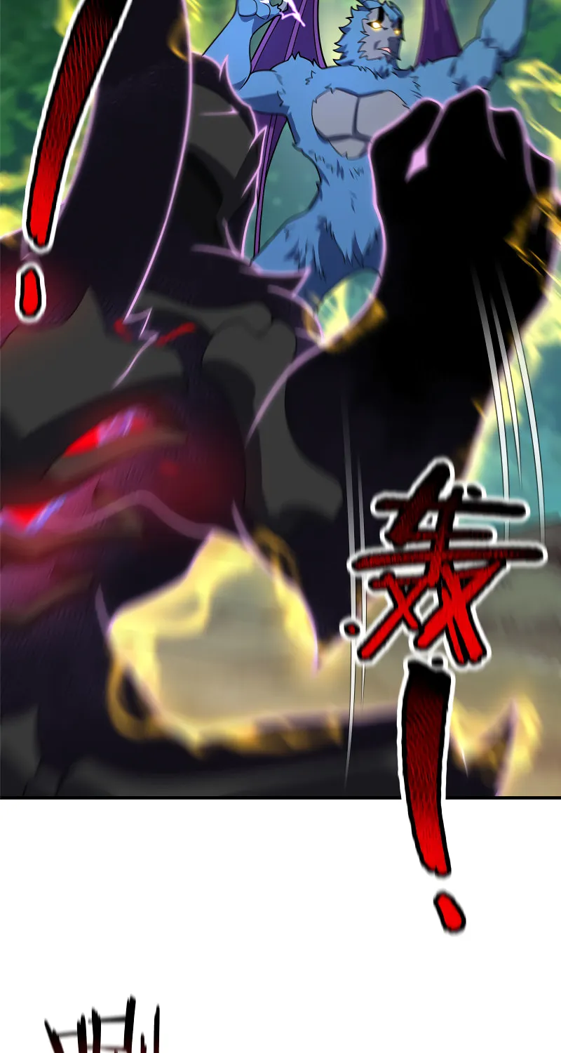 Monster Pet Evolution (Colored) Chapter 113 page 6 - 