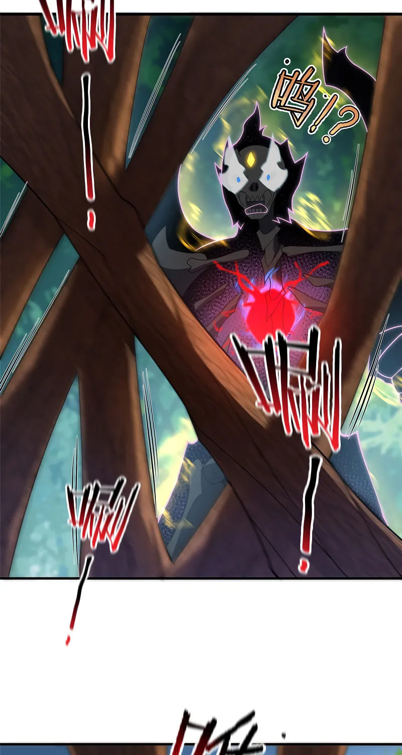 Monster Pet Evolution (Colored) Chapter 113 page 7 - 