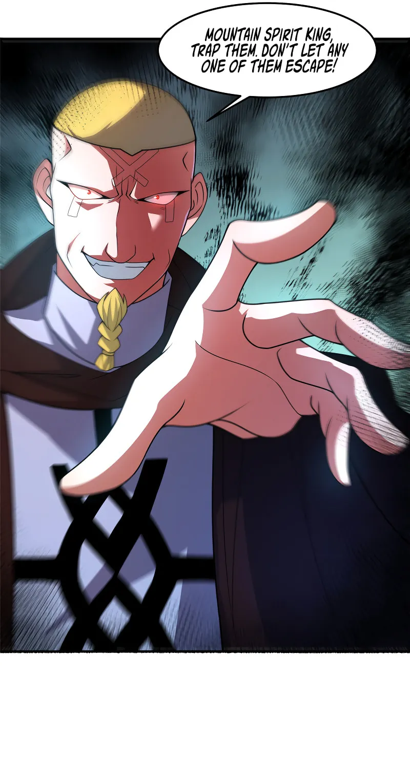 Monster Pet Evolution (Colored) Chapter 114 page 16 - 
