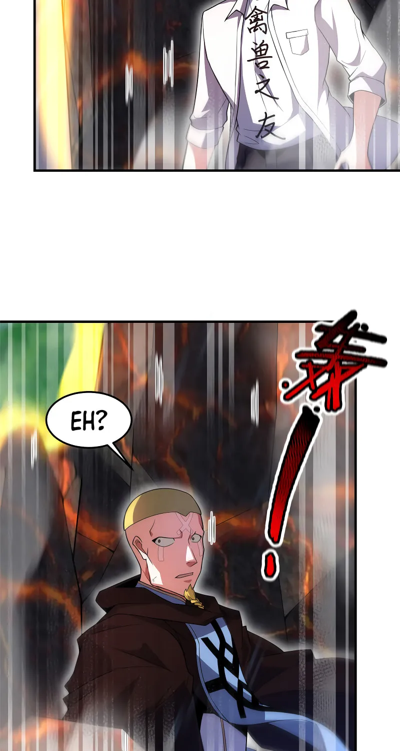 Monster Pet Evolution (Colored) Chapter 114 page 18 - 