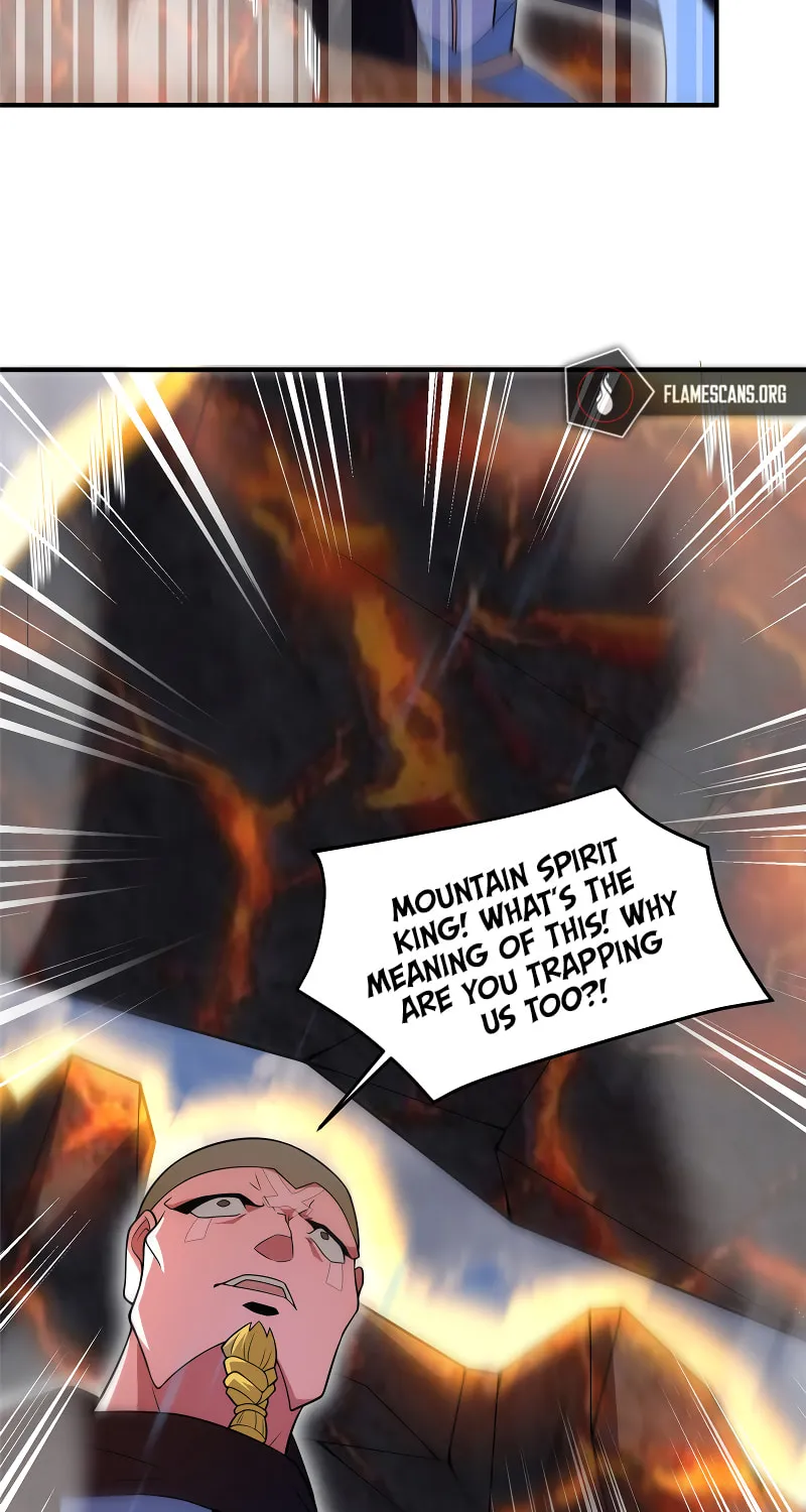 Monster Pet Evolution (Colored) Chapter 114 page 19 - 
