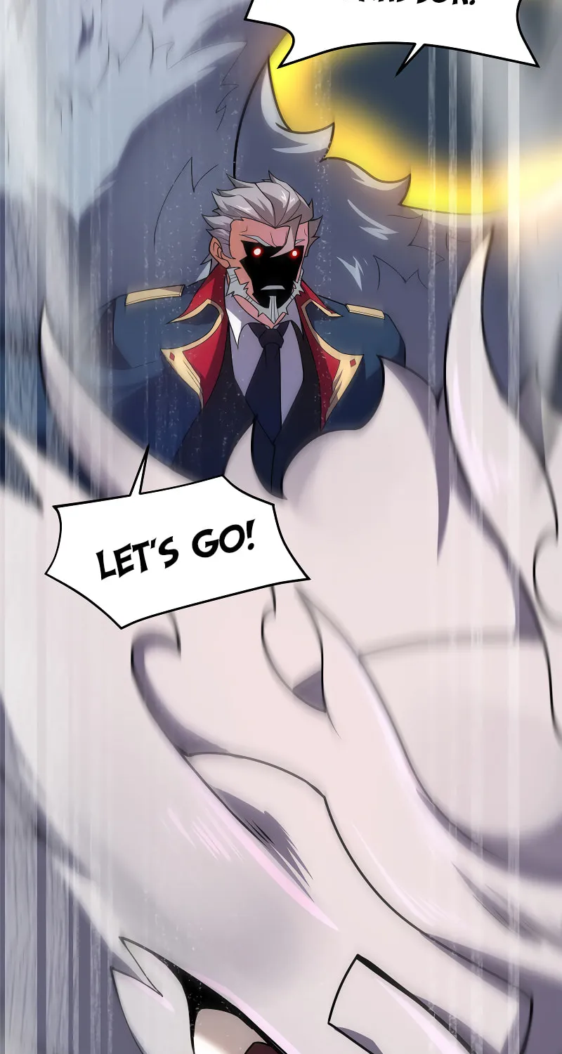 Monster Pet Evolution (Colored) Chapter 114 page 28 - 