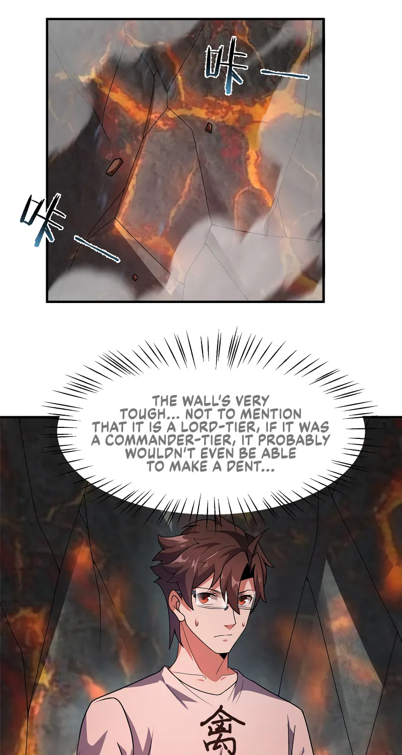Monster Pet Evolution (Colored) Chapter 114 page 32 - 