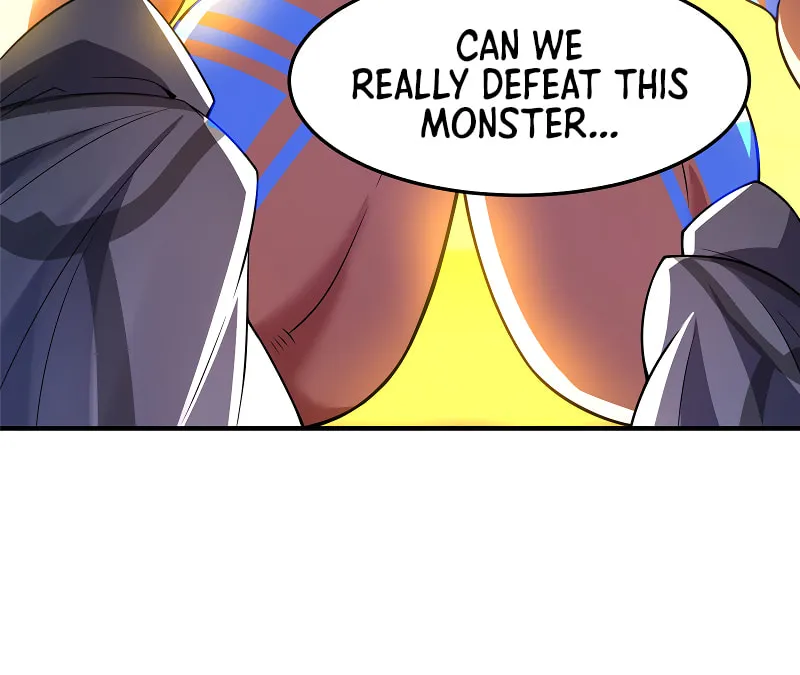 Monster Pet Evolution (Colored) Chapter 114 page 9 - 