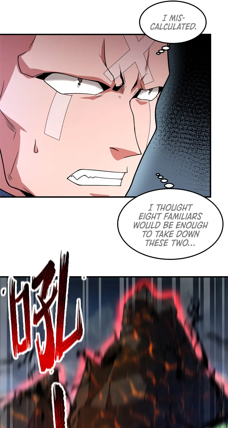 Monster Pet Evolution (Colored) Chapter 114 page 10 - 