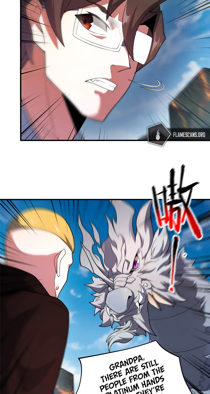 Monster Pet Evolution (Colored) Chapter 115 page 13 - 