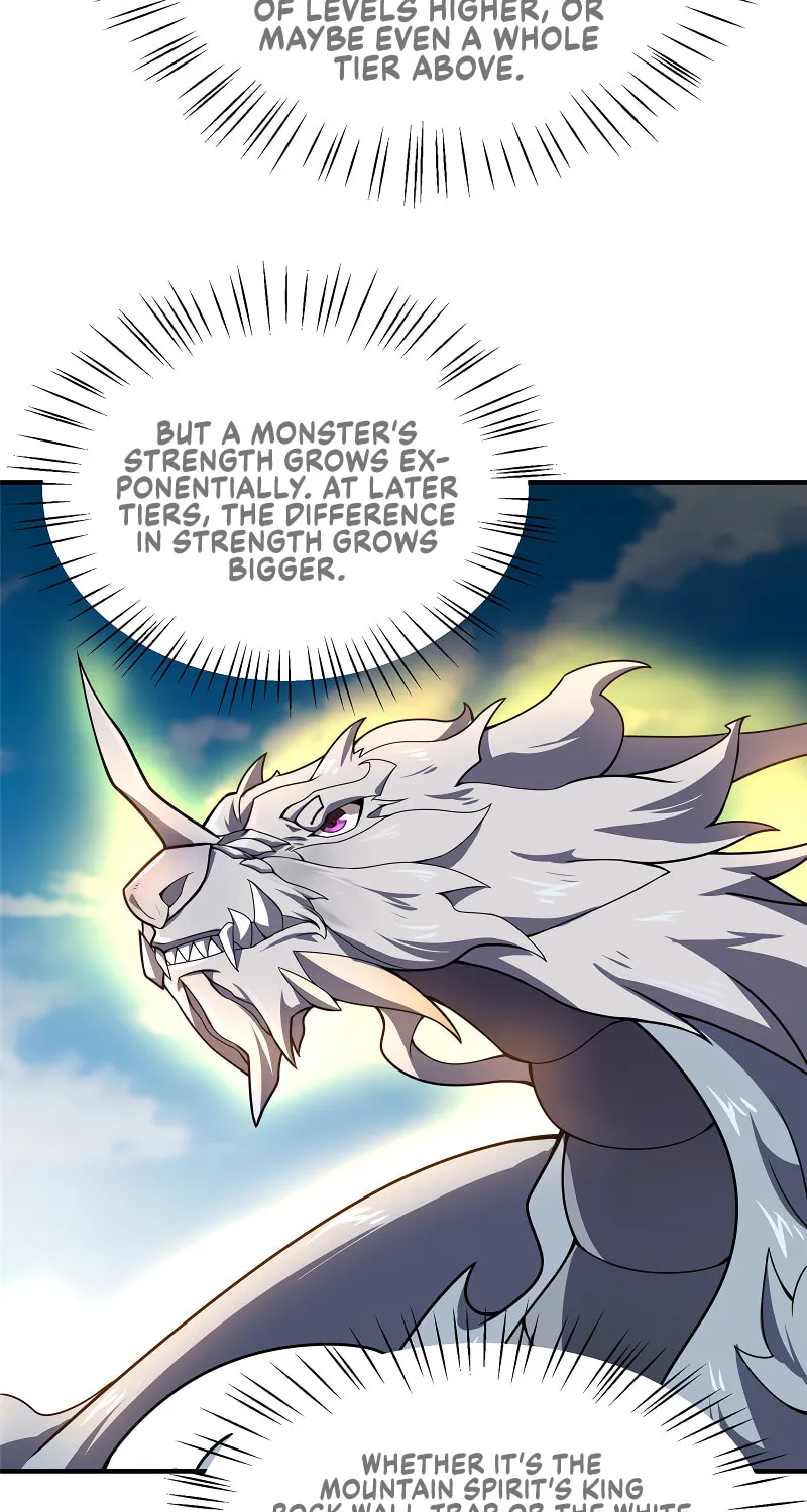 Monster Pet Evolution (Colored) Chapter 115 page 18 - 
