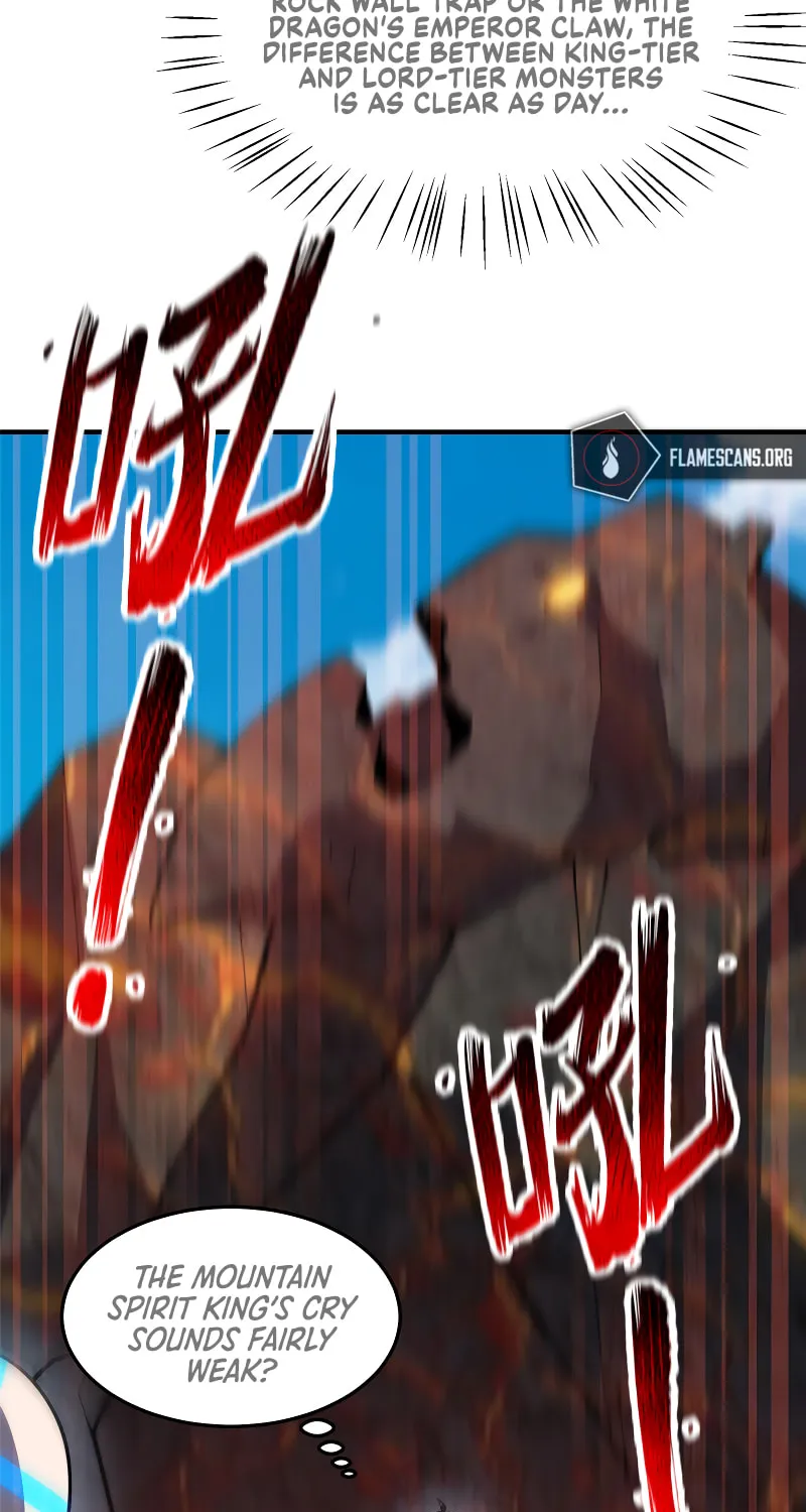 Monster Pet Evolution (Colored) Chapter 115 page 19 - 