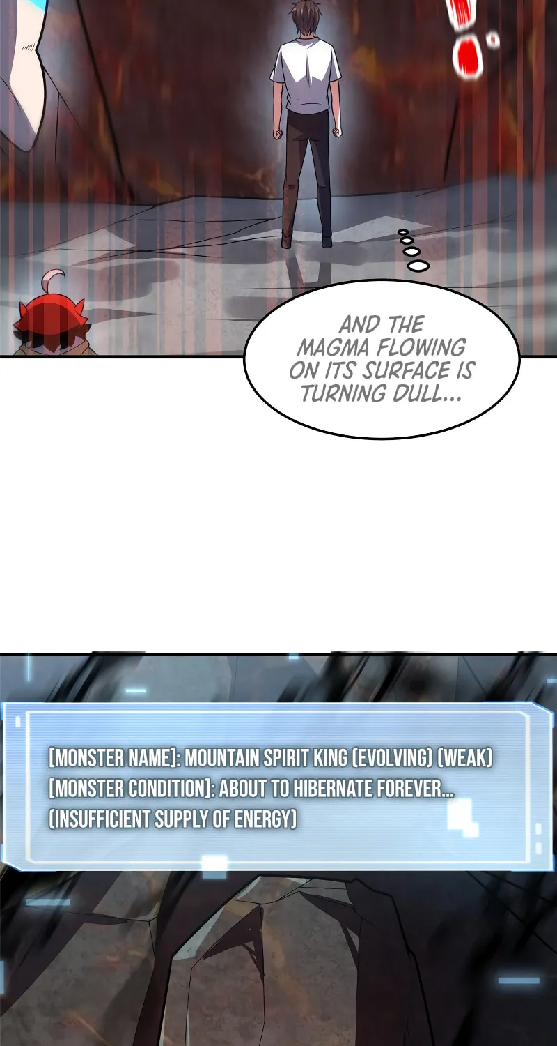 Monster Pet Evolution (Colored) Chapter 115 page 20 - 