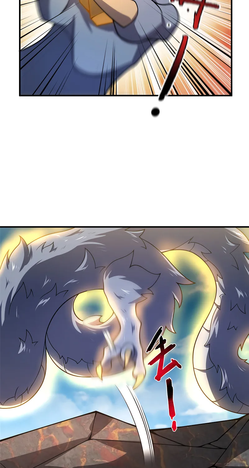Monster Pet Evolution (Colored) Chapter 115 page 27 - 