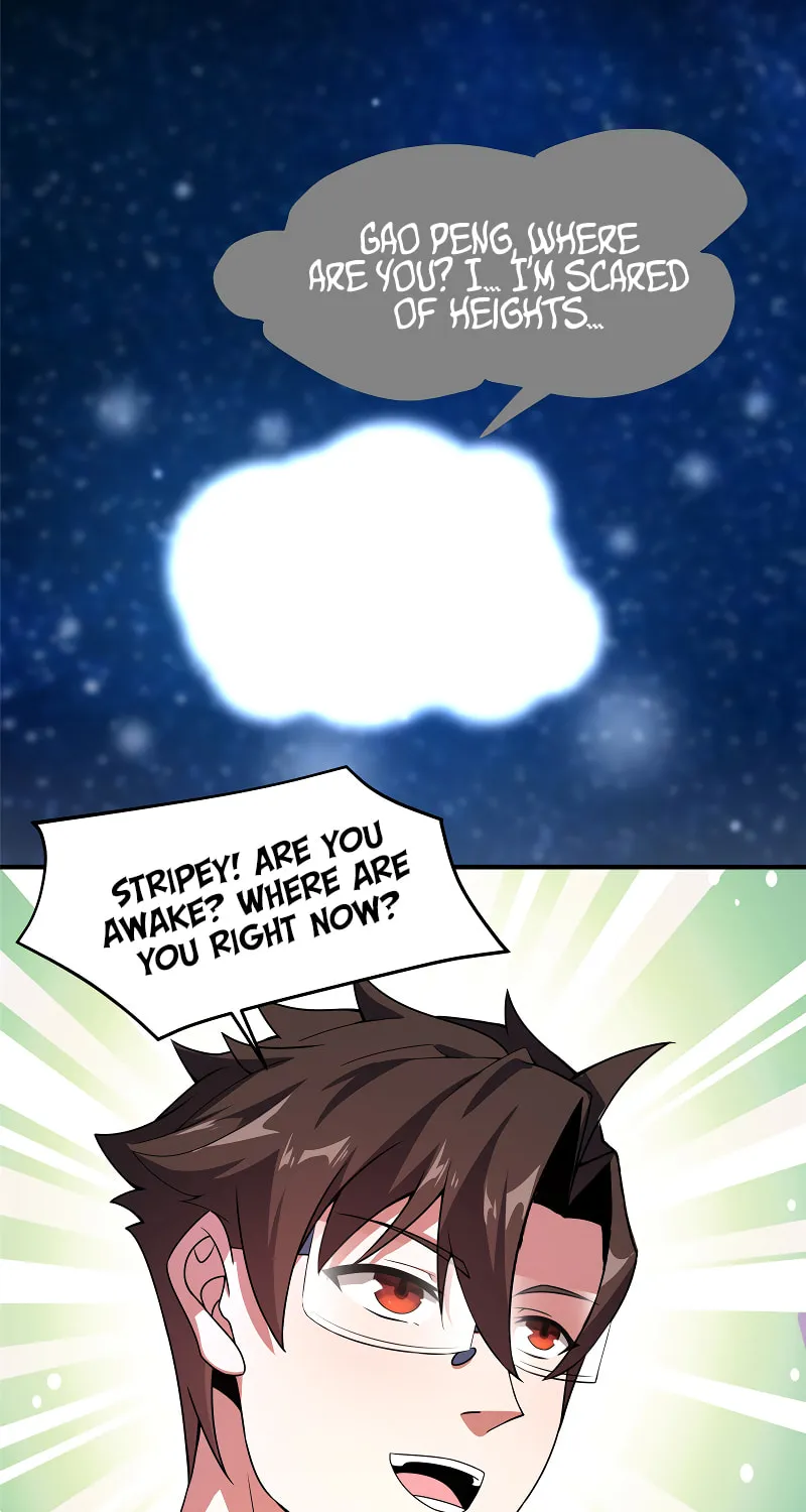 Monster Pet Evolution (Colored) Chapter 115 page 42 - 