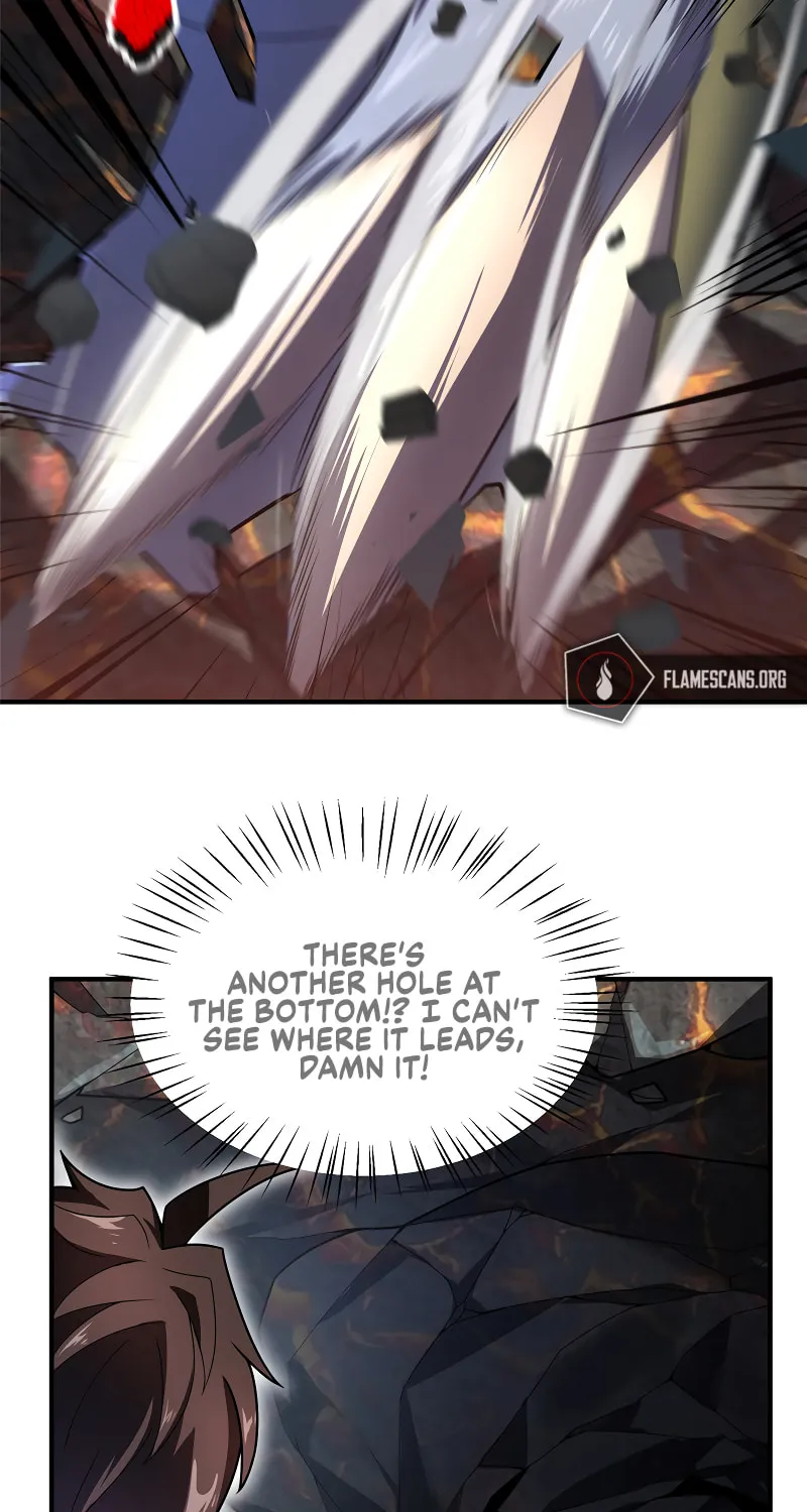 Monster Pet Evolution (Colored) Chapter 115 page 6 - 