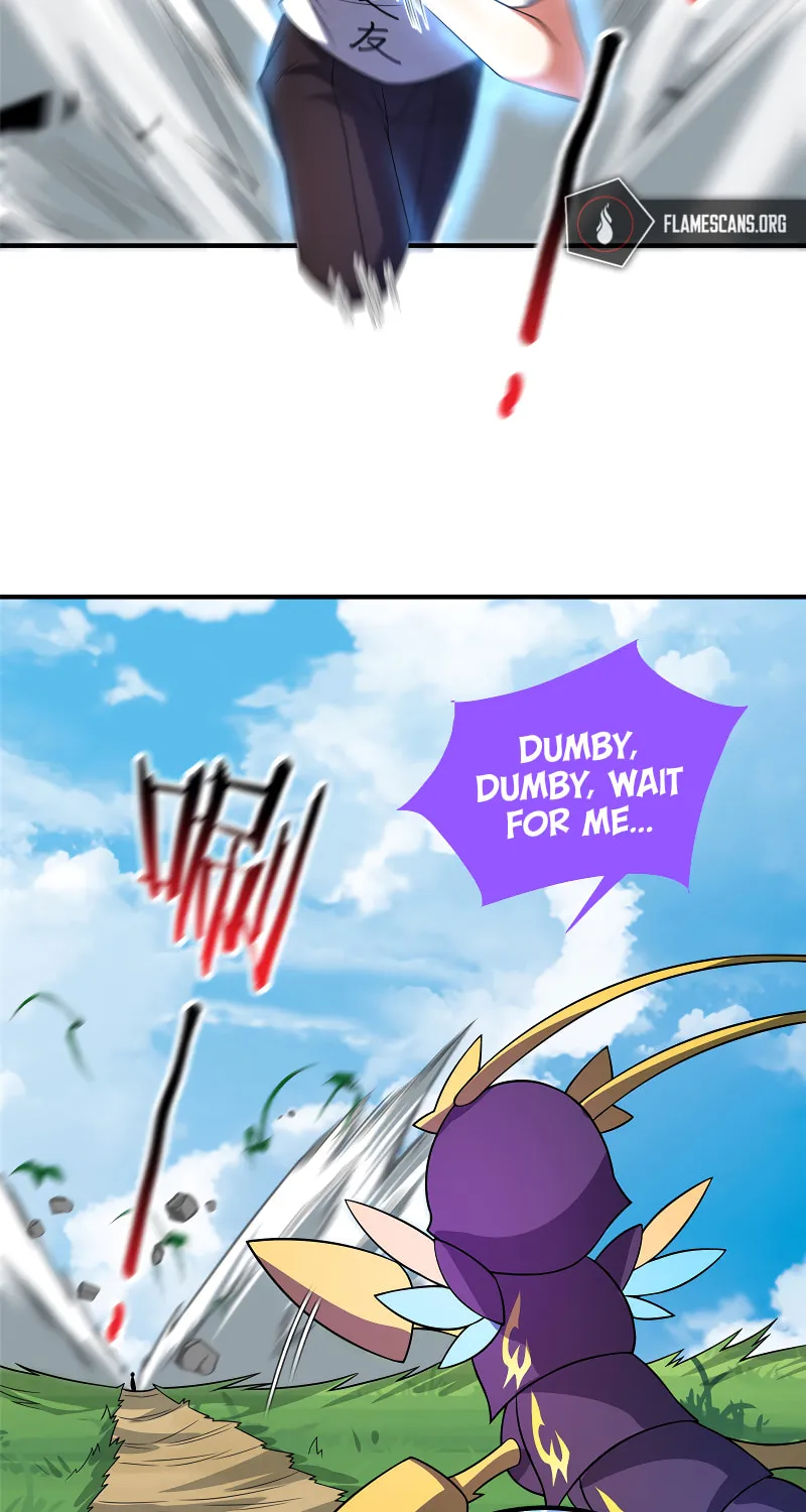 Monster Pet Evolution (Colored) Chapter 115 page 52 - 