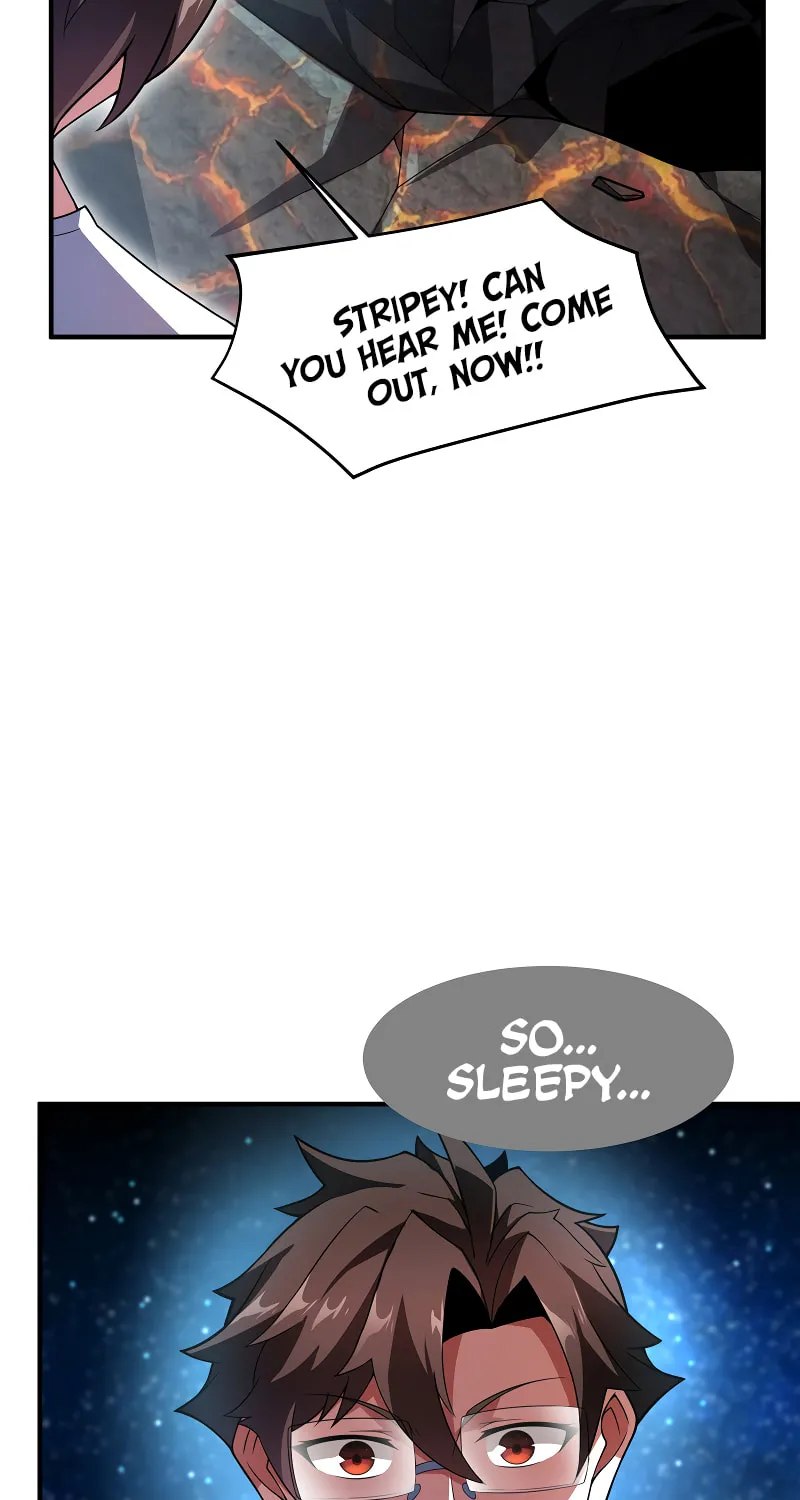 Monster Pet Evolution (Colored) Chapter 115 page 7 - 
