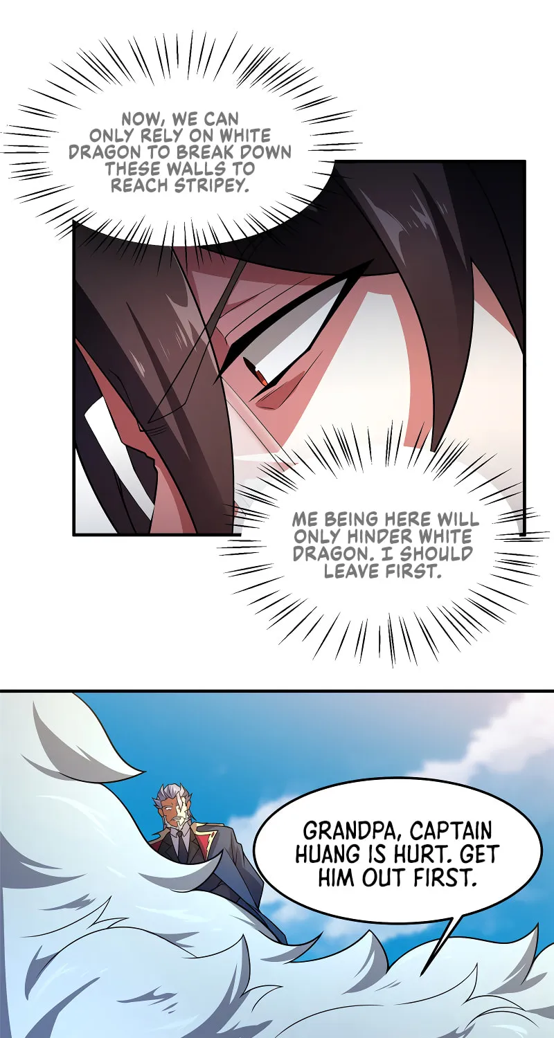 Monster Pet Evolution (Colored) Chapter 115 page 10 - 